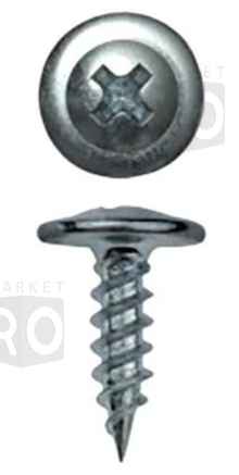 Саморез 110ПТ-4,2*38 острый (1600шт.)