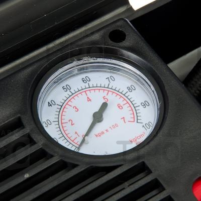 Компрессор автомобильный New Galaxy 713-102, 120Вт