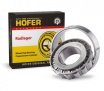 Подшипник ступицы ГАЗ 3302 передний внутренний (7307, SKF 30307) HF 300 074 Подшипник ступицы ГАЗ 3302 передний внутренний (7307, SKF 30307) HF 300 074