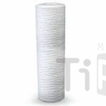 Картридж для фильтра 10" Аквабрайт 5мкм ВП-5 М нить /100/