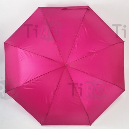 Зонт женский 2307 (206) полуавтомат