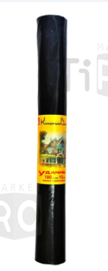 Мешок для мусора ПВД, 160л. CF, 78*108/35 мкм Мешок для мусора ПВД, 160л. CF, 78*108/35 мкм