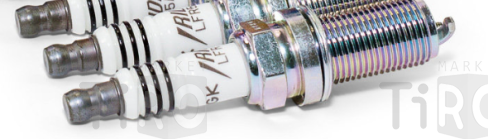 Свеча NGK 4469 (Iridium) LFR5AIX-11 Свеча NGK 4469 (Iridium) LFR5AIX-11