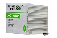 Фильтр салона Madfil AC-2505