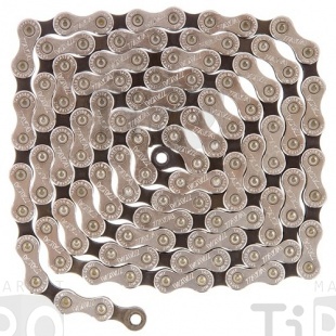 Цепь Taya TB-101, 98861, 10 скоростей 116 звеньев