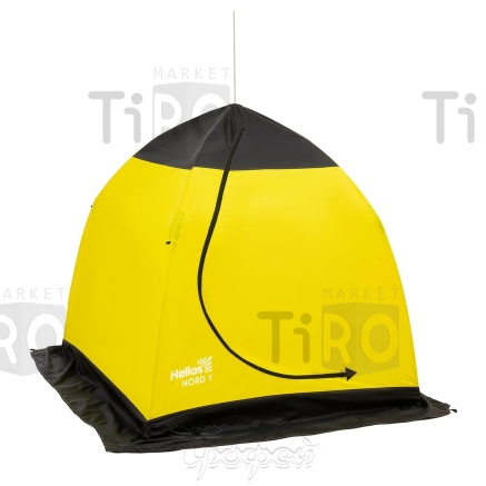 Палатка-зонт 1-местная зимняя NORD-1 Helios