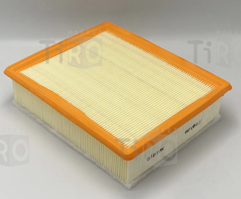 Фильтр воздушный Sibtek AF0813\1109110XKZ1DA