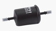 Фильтр тонкой очистки топлива Big GB-332 Шевроле-Нива (пластмас)