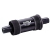 Картридж каретки Neco B910, 160066, 68x124,5мм, 1.37"x24tpi, под квадрат, сталь