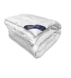Одеяло "Silver" всесезонное 1,5сп., 140*205см, вес наполнителя 220 г/кв.м