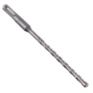 Бур Ермак SDS Plus 6х160мм Бур Ермак SDS Plus 6х160мм