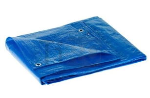 Тент 12*20м. плотность 50 г/м2