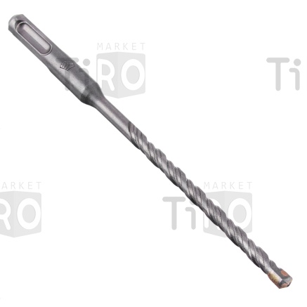 Бур Ермак SDS Plus 6х160мм Бур Ермак SDS Plus 6х160мм