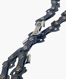 Цепь Kimotozip пильная 3/8 L-1.3-57, супер