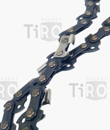 Цепь Kimotozip пильная 3/8 L-1.3-57, супер Цепь Kimotozip пильная 3/8 L-1.3-57, супер