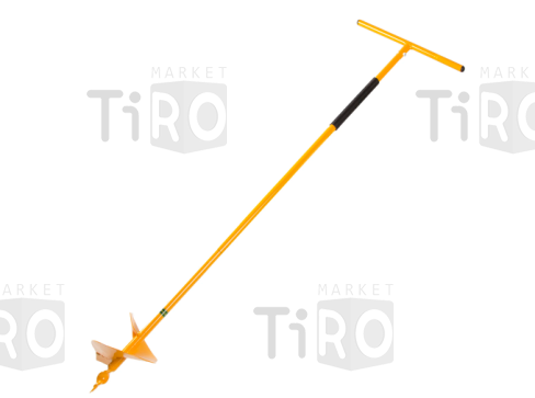 Бур садовый «Торнадика-профи»