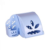 Держатель Уфа, М6052 для туалетной бумаги и освежителя воздуха