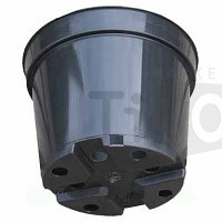 Горшок для рассады d12, h95мм 0,75л (А)