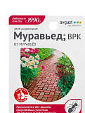 Средство от садовых муравьев Муравьед, 11мл