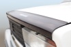 Спойлер на капот ВАЗ 2105 VORON GLASS AZARD
