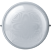 Светильник Navigator 94806 NBL-R1-100-E27/WH круг IP54