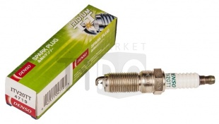 Свечи Denso ITV20TT4 4719