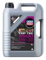 Синтетическое моторное масло Liqui Moly 1689 Motorbike 4T Street 15w50 SL MA2 (4л)