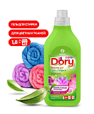 Гель-концентрат для стирки цветного белья Dory gel, 1,8л
