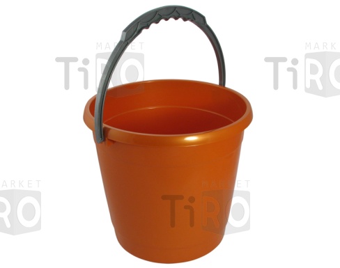 Ведро колор 7л