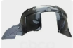 Подкрылок передний Almera III 12- (G15) AK638424AA0A правый локер Подкрылок передний Almera III 12- (G15) AK638424AA0A правый локер