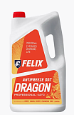 Антифриз Felix Dragon 5кг