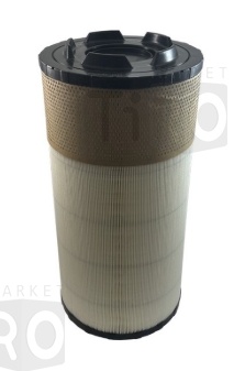 Фильтр воздушный Goodwill AG 1151/1\1510942 Фильтр воздушный Goodwill AG 1151/1\1510942