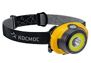 Фонарь Космос KocH103 COBLED,3Вт