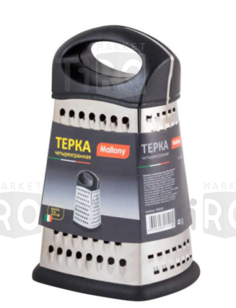 Терка четырехгранная GR-051-9 Терка четырехгранная GR-051-9