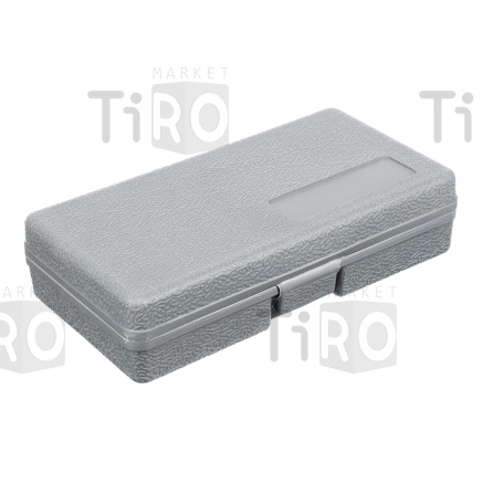 Набор пил кольцевых (19-64мм), 12 предметов