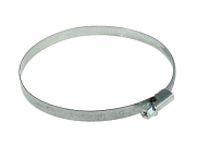 Хомут червячный "Стандарт" 77-95