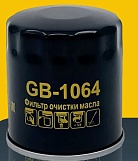 Фильтр маслянный Big GB-1064