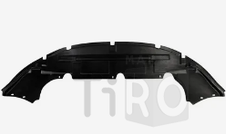 Дефлектор пыльник двигателя Focus II C-Max 08-11 AK1521604 Дефлектор пыльник двигателя Focus II C-Max 08-11 AK1521604