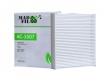 Фильтр салона Madfil AC-3507 Фильтр салона Madfil AC-3507