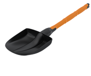 Лопатка универсальная АП-806 (туризм, авто, сад) 63*16*2,5см