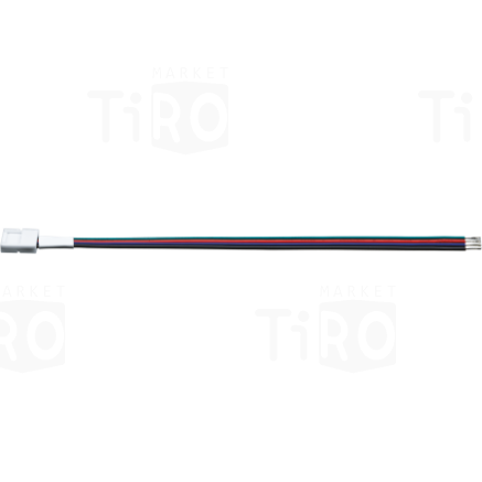 Коннектор для соединения светодиодной ленты Navigator 71488, RGB10мм