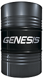 Масло синтетическое Лукойл Genesis Armortech FD 5w30 API SL/CF, 60л 