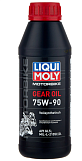 Трансмиссионное масло LiquiMoly Motorbike Gear Oil 75W-90 GL-5,1516 (0,5л)