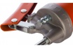 Профессиональный плунжерный шприц GROZ GR42900 V1R/B трубка 413 атм. 500см3 Профессиональный плунжерный шприц GROZ GR42900 V1R/B трубка 413 атм. 500см3