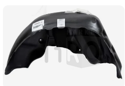 Подкрылок задний Nissan Terrano D10 14- 4WD AKKR76079585WB правый локер Подкрылок задний Nissan Terrano D10 14- 4WD AKKR76079585WB правый локер