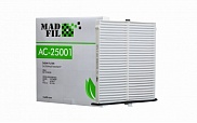 Фильтр салонный Madfil AC-25001C