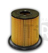 Масляный фильтр Nac 8867\9467558380 (Fortech FO-017) (Mann HU711/51x) Citroen\Ford C-max\Focus