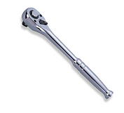 Рукоятка трещоточная 1/2"DR, 36 зубцов, 280 мм, R2904