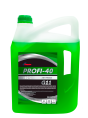 Антифриз Standard «Profi» зеленый G11 (канистра 20кг) Антифриз Standard «Profi» зеленый G11 (канистра 20кг)