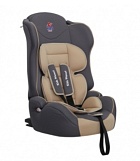 Удерживающее устройство для детей Siger Kids Planet "Sputnik isofix", SG517IS бежевый латте